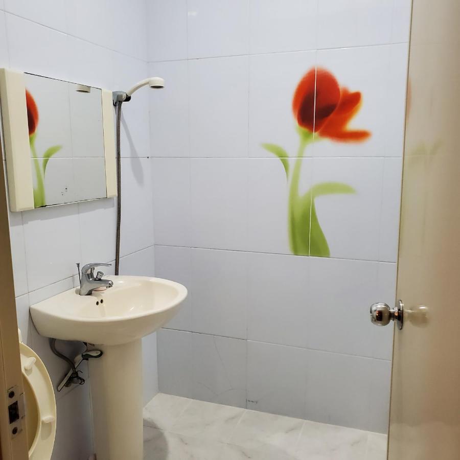 九份市下巷石屋民宿 Ngoại thất bức ảnh